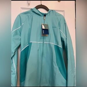 Women’s Reebok jacket